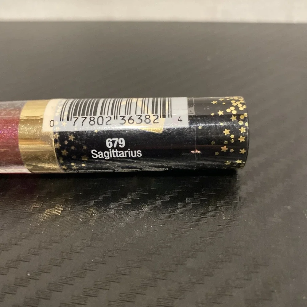 wet n wild Color‎ Icon Lip Gloss Sagittarius B07HL69Y1C